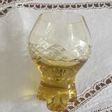 Glasses 1965-1970 in the style of Murano