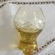 Glasses 1965-1970 in the style of Murano