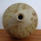 Danish Studio Ceramic Vase, 1960s