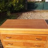 Commode