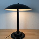Black mushroom lamp, 80s