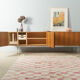 1950s Sideboard B40, Dieter Wäckerlin