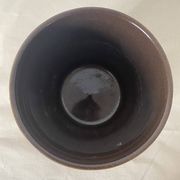 West Germany flowerpot from the 70s