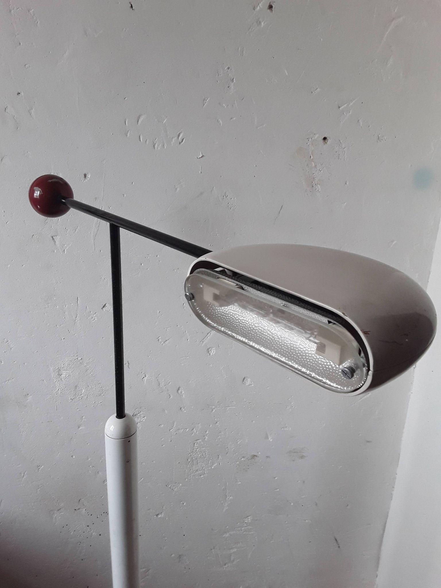Lampadaire Tomo par Kita Toshuiyki