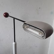 Lampadaire Tomo par Kita Toshuiyki