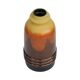 Ceramic vase type 2922, Scheurich Keramik, Germany, 1970s.