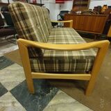 Daybed sofa from the 60s