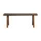 Banc de pin vintage, circa 1930