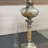 Oil lamp