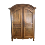 Armoire en noyer