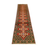 Oriental corridor carpet  345x90cm