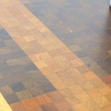 Coffee Table by Grom Lindum for Tranekær