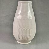 Large white vase West Germany