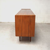 Long 230cm sideboard 1960