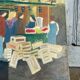 Tableau/peinture  marché à Paris