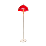 Mushroom floor lamp from the 1960s