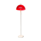 Lampadaire champignon des années 1960