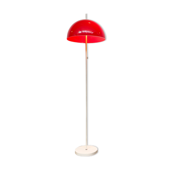 Mushroom floor lamp from the 1960s