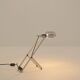 Sintesi lamp designed by Ernesto Gismondi for Artemide, 1976