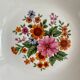 Batch of vintage Hollow Plates Gien