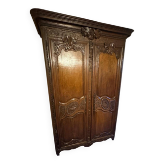 Armoire Normande
