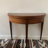 19th-century branded lounge table