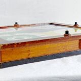 Jeu ancien «  Juego Del Rim »