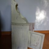 Children's buffet kitchen cabinet