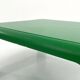 Green coffee table model 4894 by Gae Aulenti for Kartell, 1970