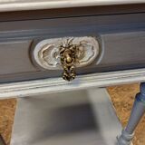 pair of bedside tables