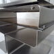 Table basse François Monnet