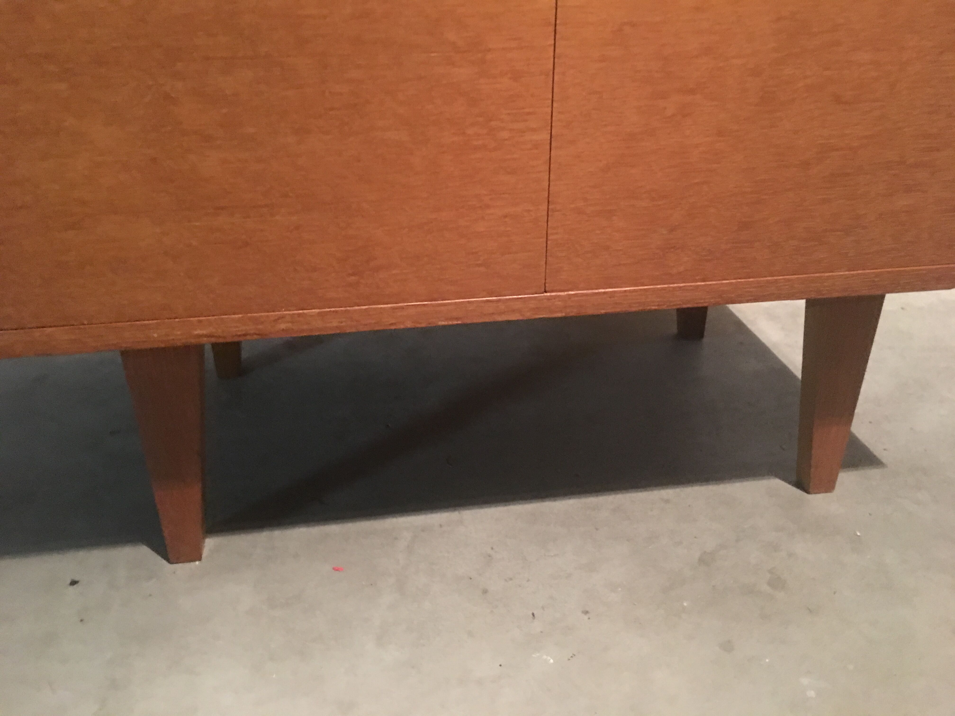 Writing desk years 50