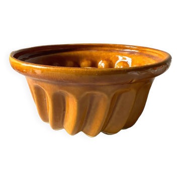 Small kuglof mold