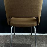 Pair of vintage chairs – Eero Saarinen style