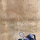 Former carpet point tied chinese style 204x310cm