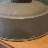 Industrial suspension