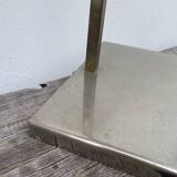 1970 brass lamp Gazel Biarritz