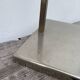 1970 brass lamp Gazel Biarritz