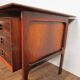 Bureau double face de Arne Vodder 1960
