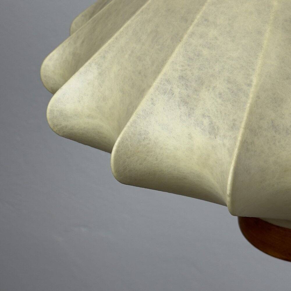 Mid-Century Modern Suspension Cocoon by Achille Castiglioni, 1960s