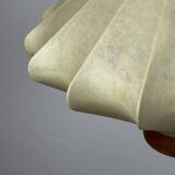 Mid-Century Modern Suspension Cocoon by Achille Castiglioni, 1960s