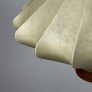 Mid-Century Modern Suspension Cocoon by Achille Castiglioni, 1960s