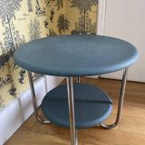Table d'appoint vintage