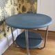 Vintage side table