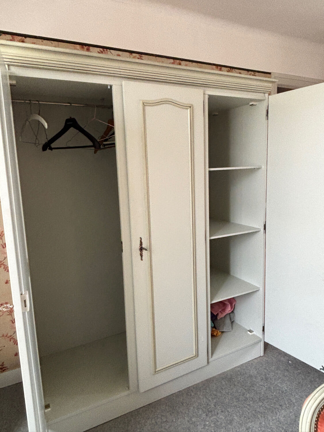 Armoire dressing