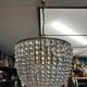 Chandelier with pendants
