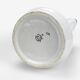 Ceramic broc saint amand art deco