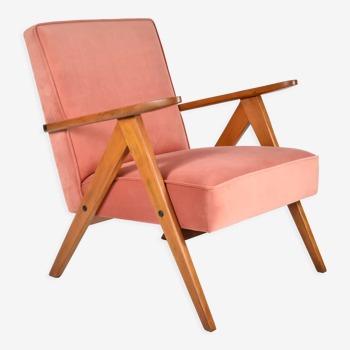 Fauteuil, années 1960