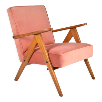 Fauteuil, années 1960