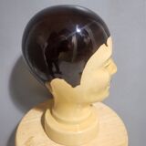 Ceramic head by Scheurich, West Germany
